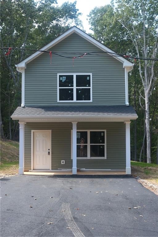 6865 lake view Point