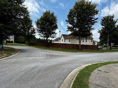 A home in Atlanta