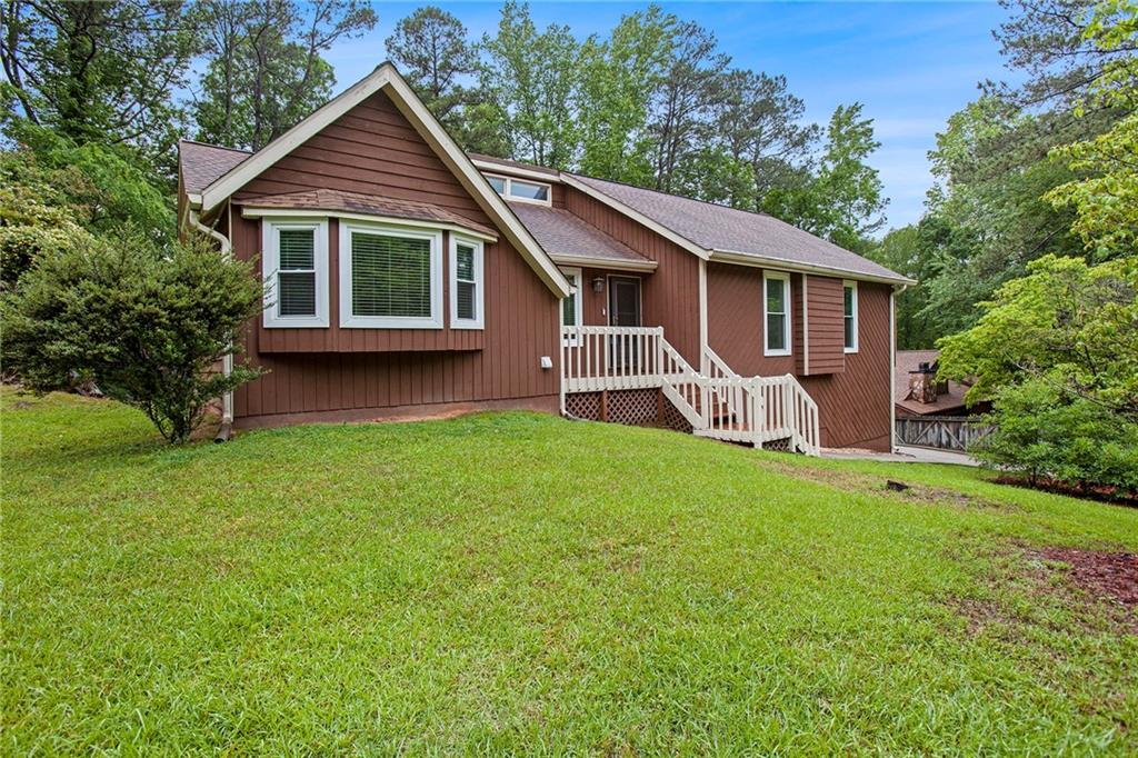 3492 Ember Street, Marietta, Georgia image 3