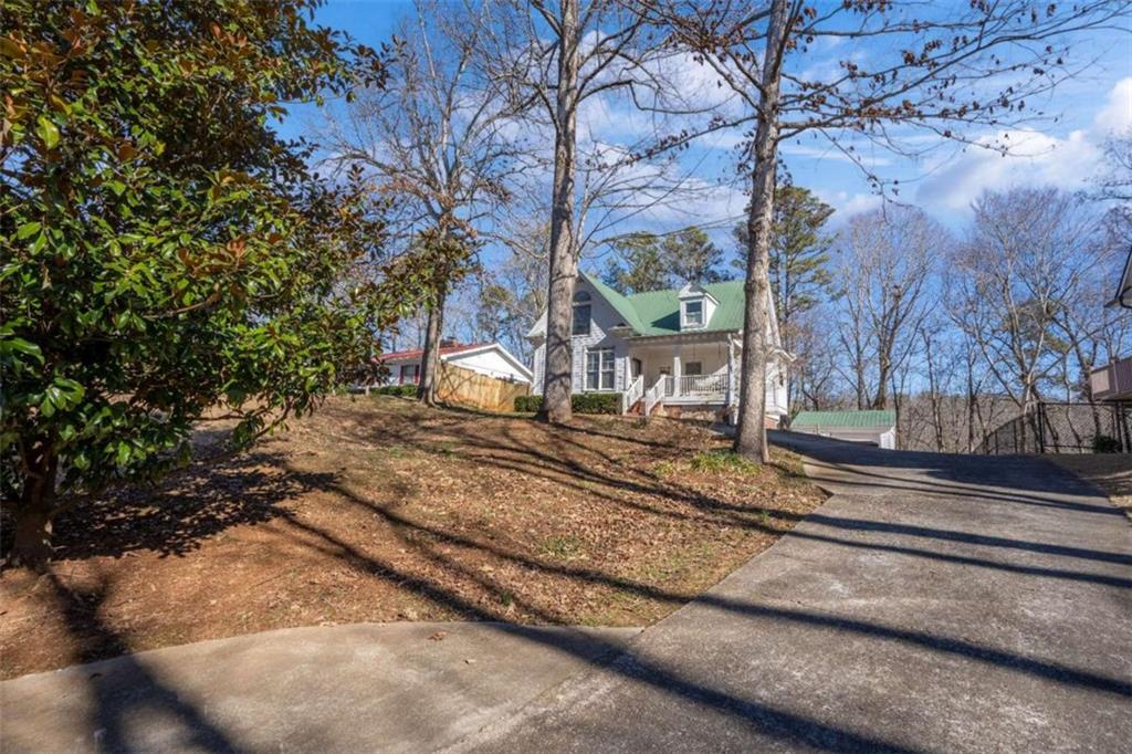 3852 Clubhouse Drive, Gainesville, Georgia image 7