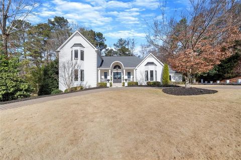 4727 Maple Brook SE Marietta GA 30067