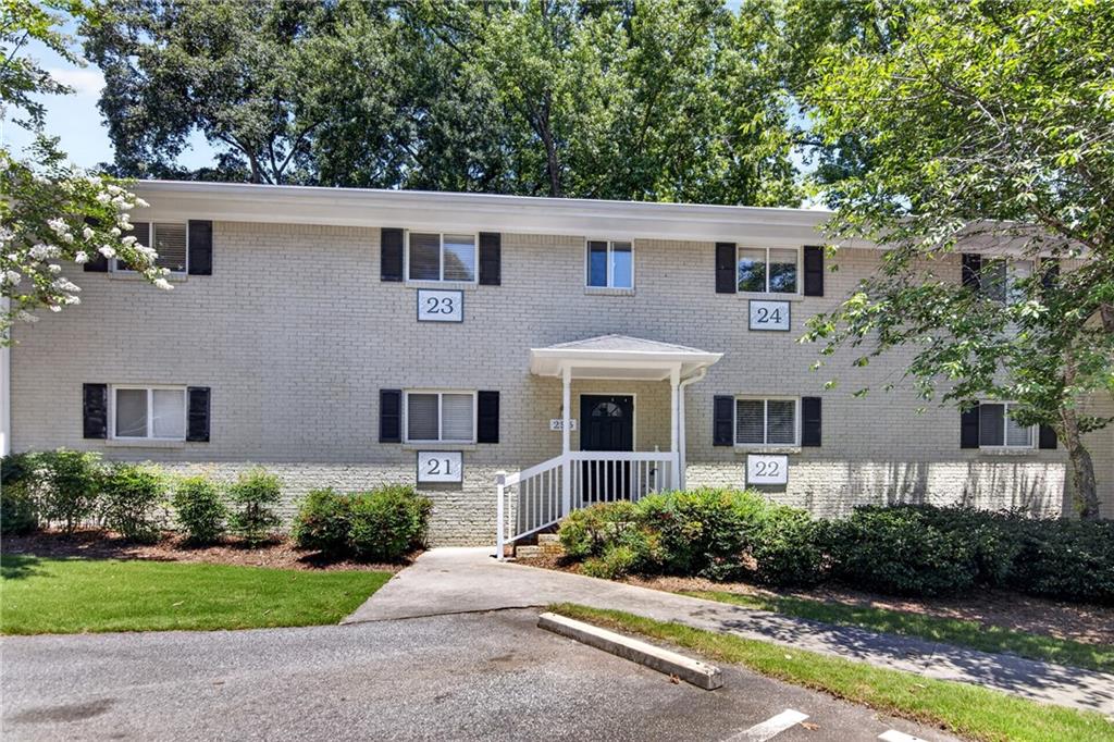 255 Jefferson Place 23