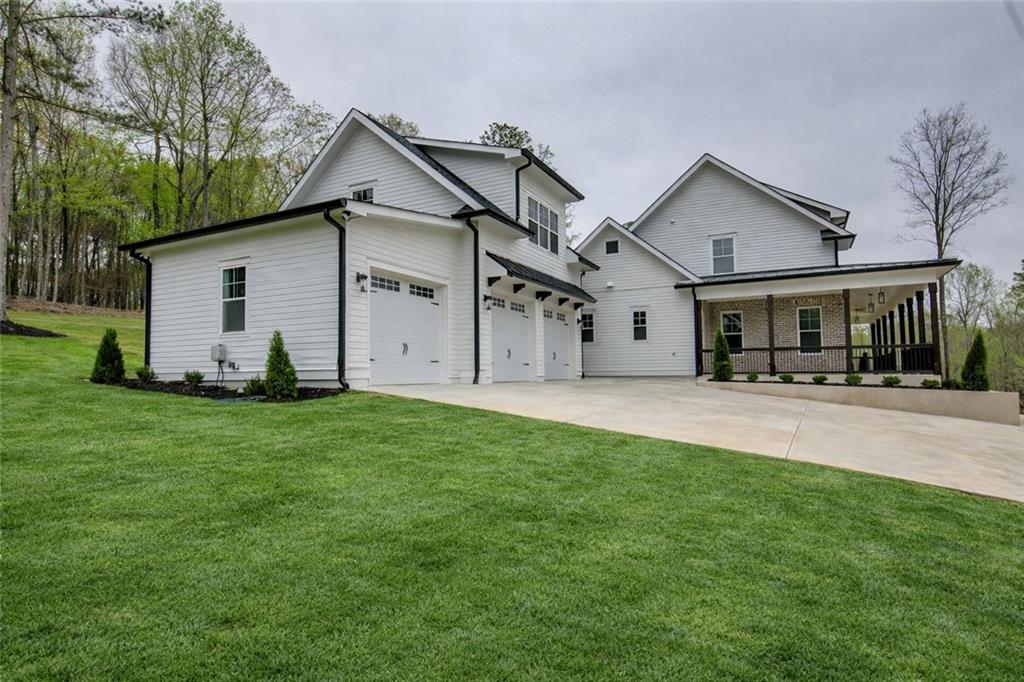 3078 Turning Creek Trail