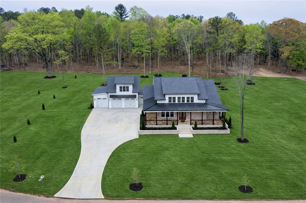 3078 Turning Creek Trail