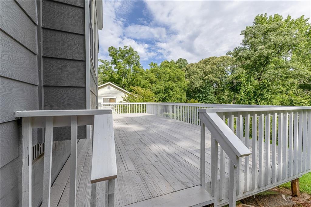 4856 Habersham Ridge SW