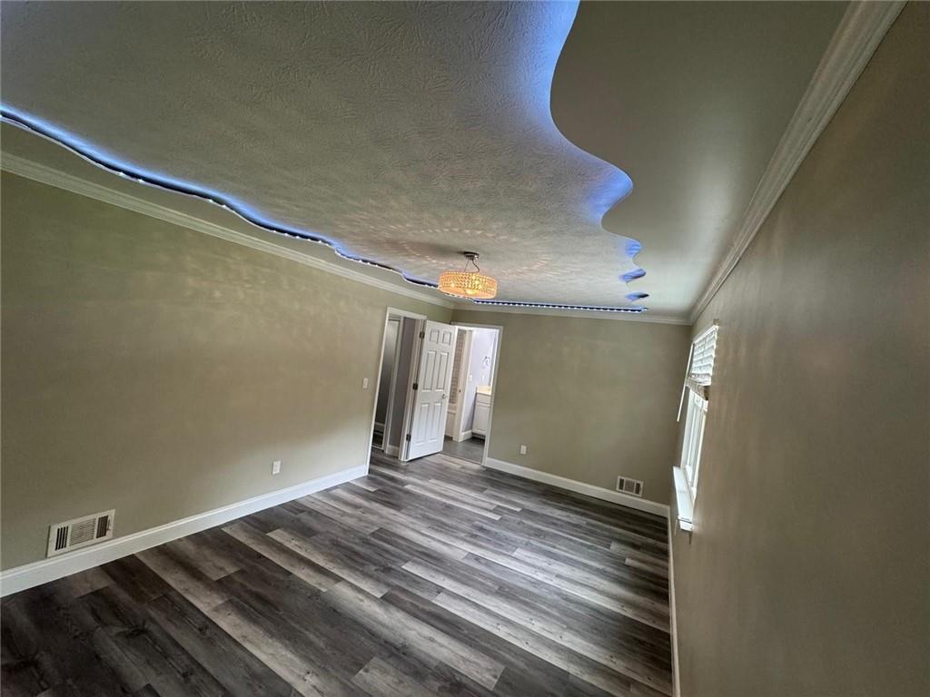 4856 Habersham Ridge SW