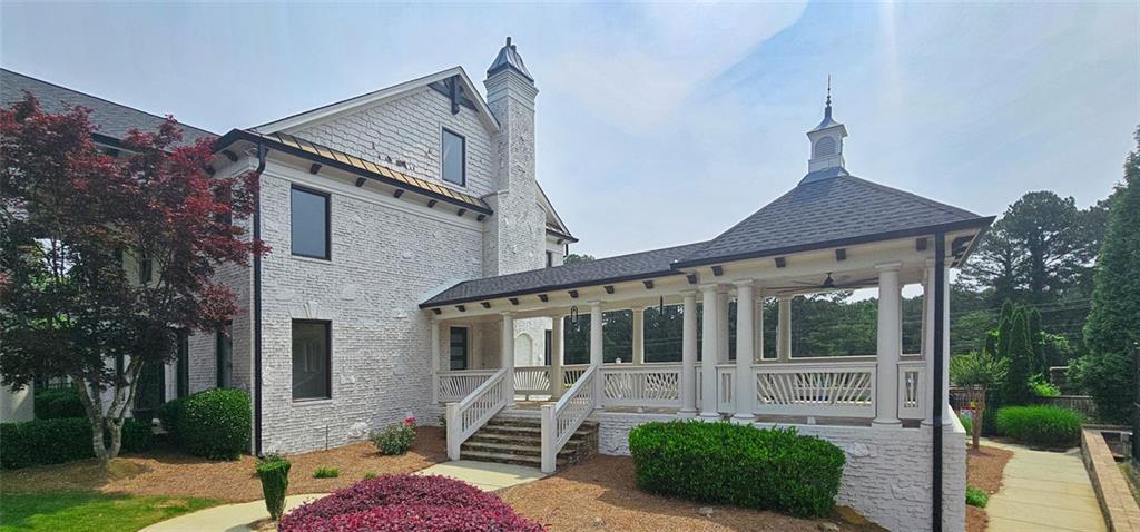 28 Ridgeline Way, Cartersville, Georgia image 16
