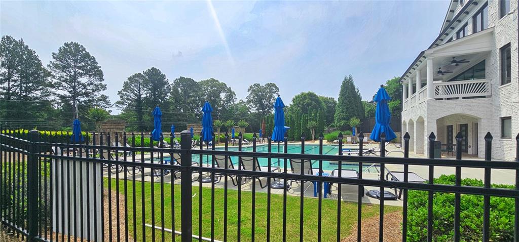 28 Ridgeline Way, Cartersville, Georgia image 17