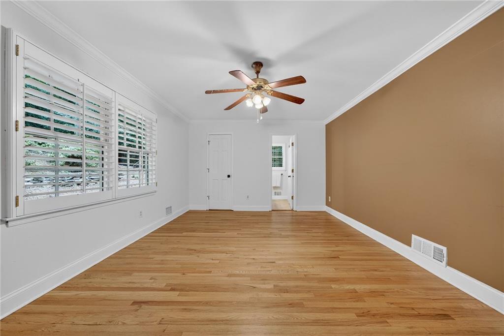 Chaparral Estates - Residential