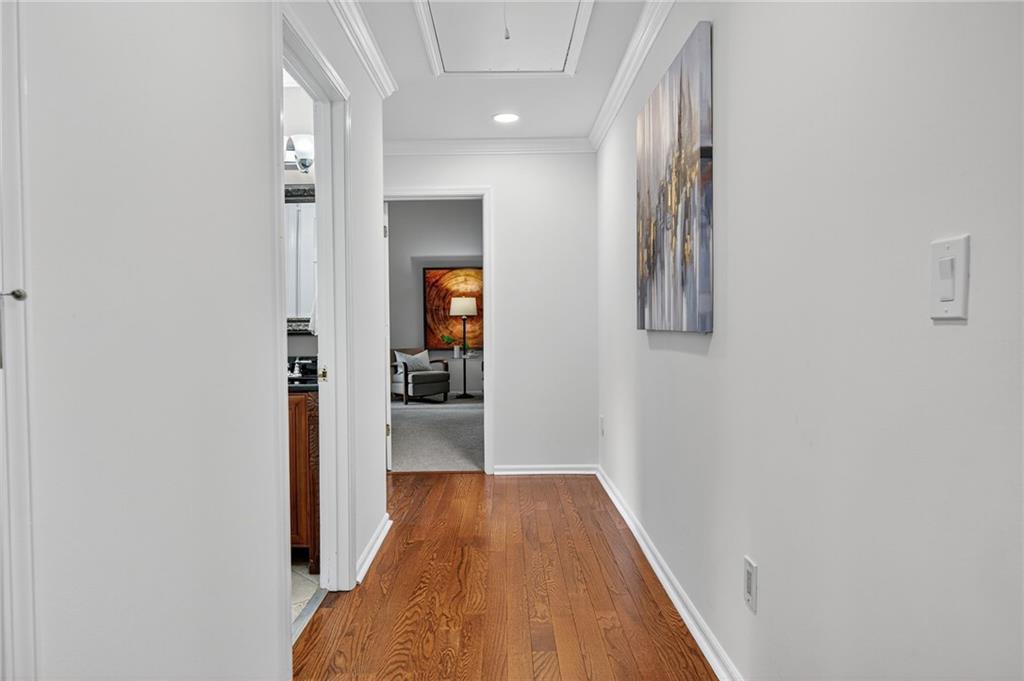 Chaparral Estates - Residential
