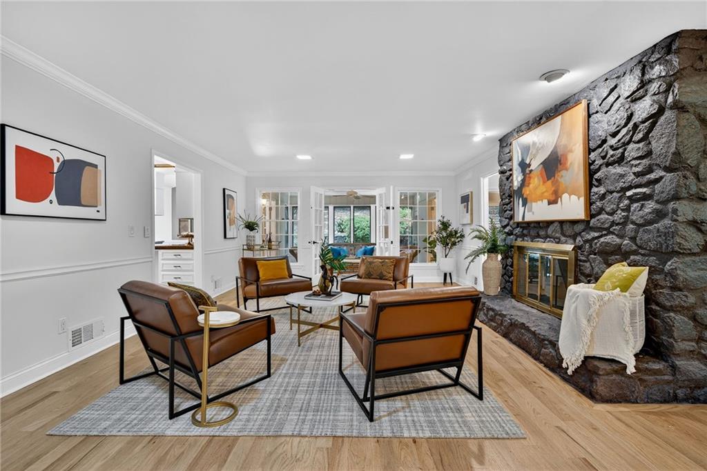 Chaparral Estates - Residential