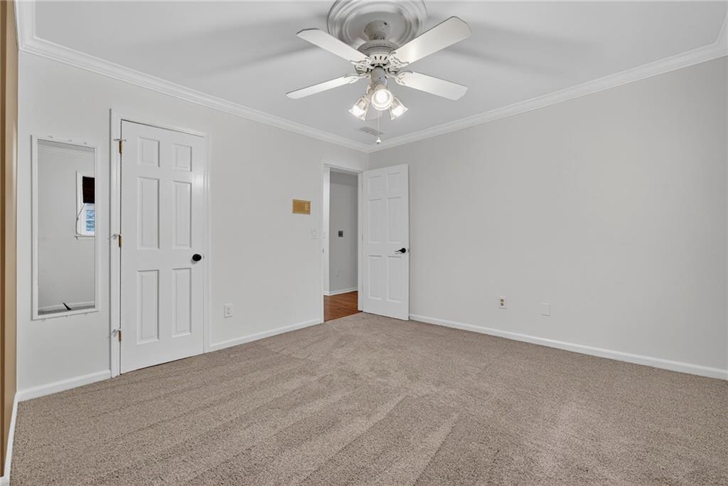 Chaparral Estates - Residential