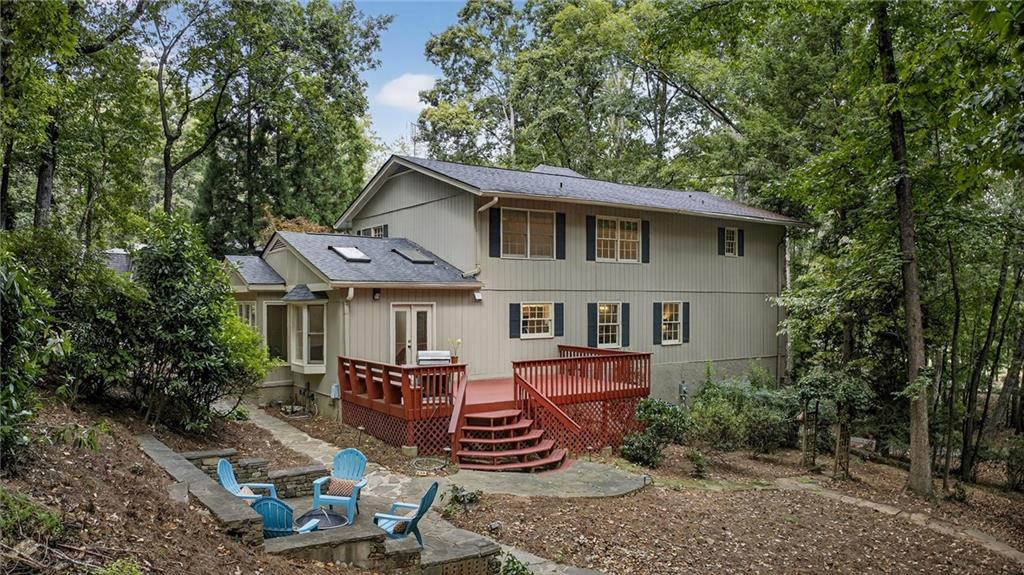 Chaparral Estates - Residential