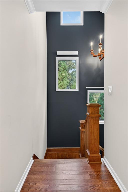 Chaparral Estates - Residential