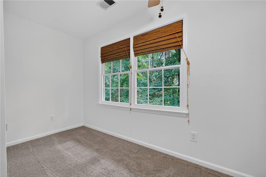 Chaparral Estates - Residential