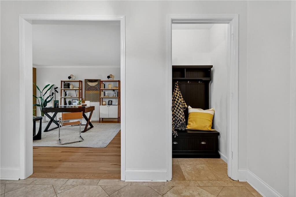 Chaparral Estates - Residential