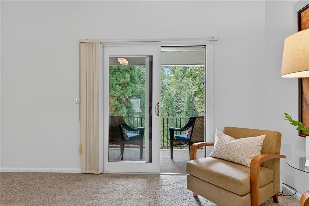 Chaparral Estates - Residential