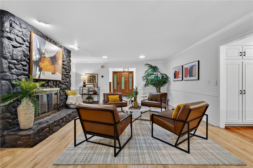 Chaparral Estates - Residential