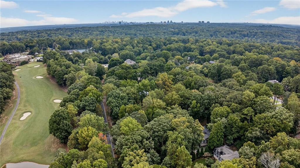 Chaparral Estates - Residential