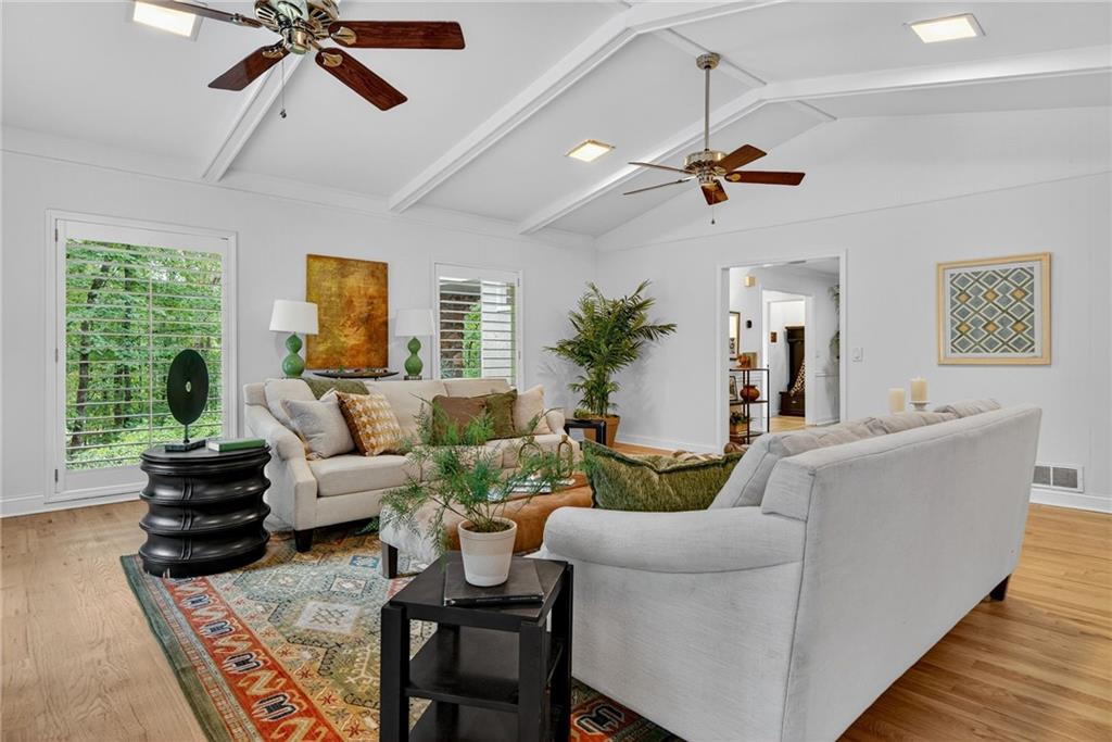 Chaparral Estates - Residential