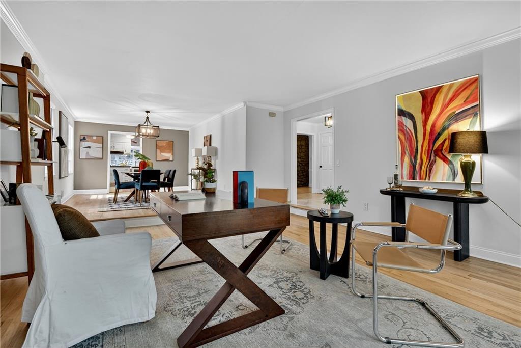 Chaparral Estates - Residential