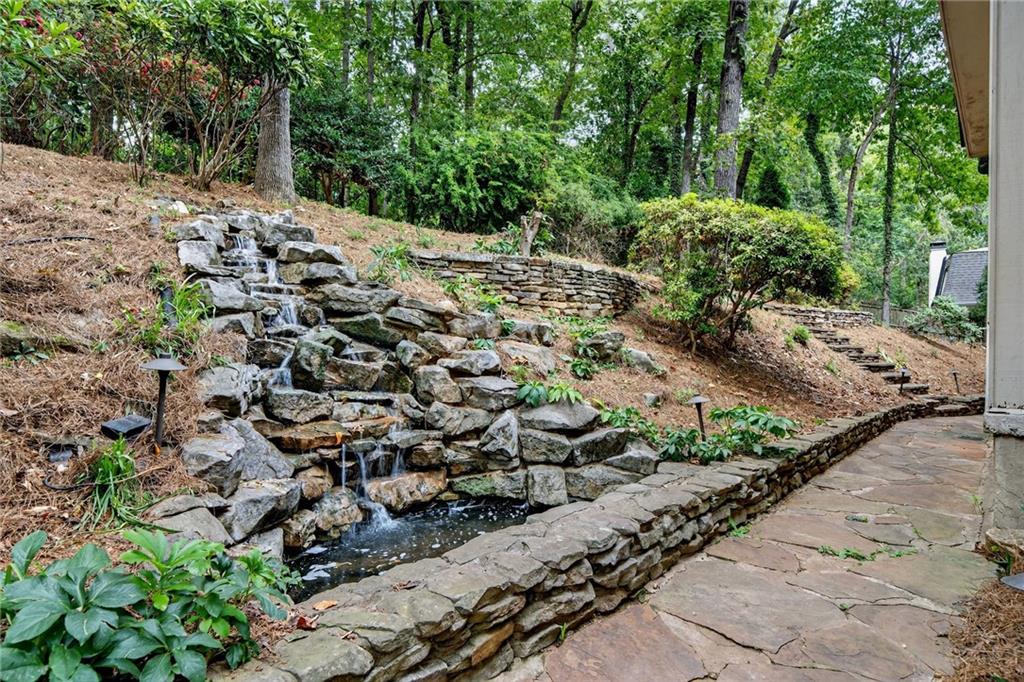 Chaparral Estates - Residential