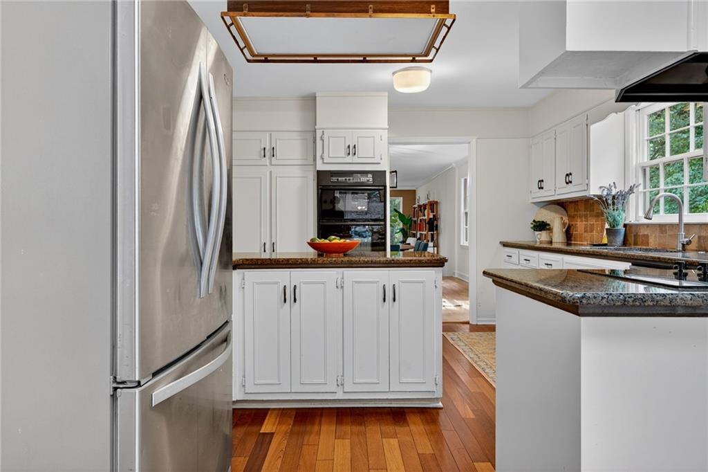 Chaparral Estates - Residential