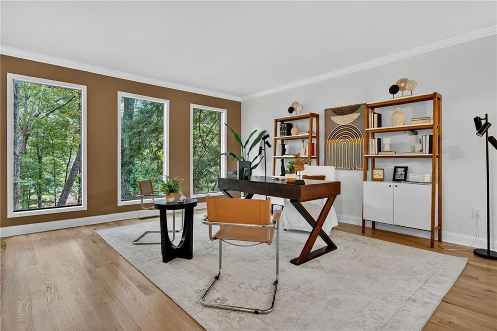 Chaparral Estates - Residential