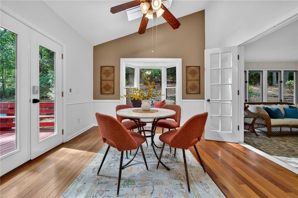 Chaparral Estates - Residential
