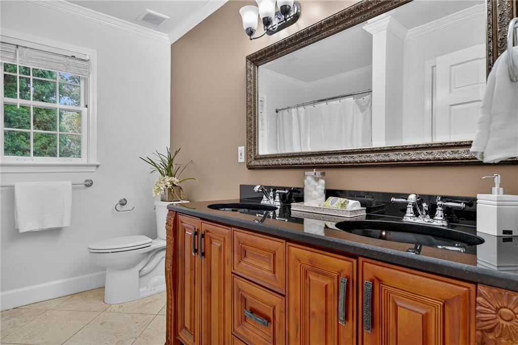 Chaparral Estates - Residential