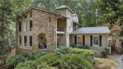 Photo of 7565 Ball Mill Road Rd, Atlanta, GA 30350 (MLS # 7669787)