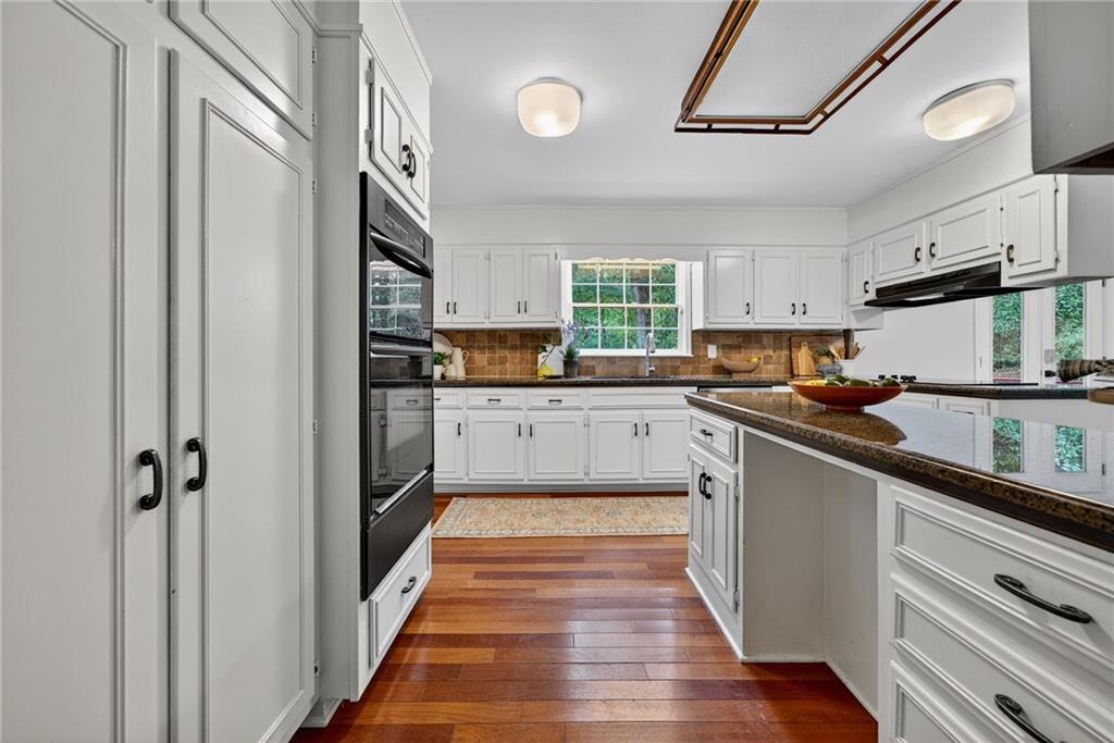 Chaparral Estates - Residential