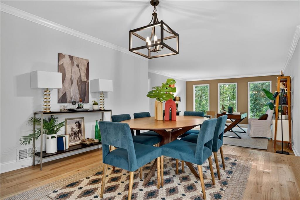 Chaparral Estates - Residential