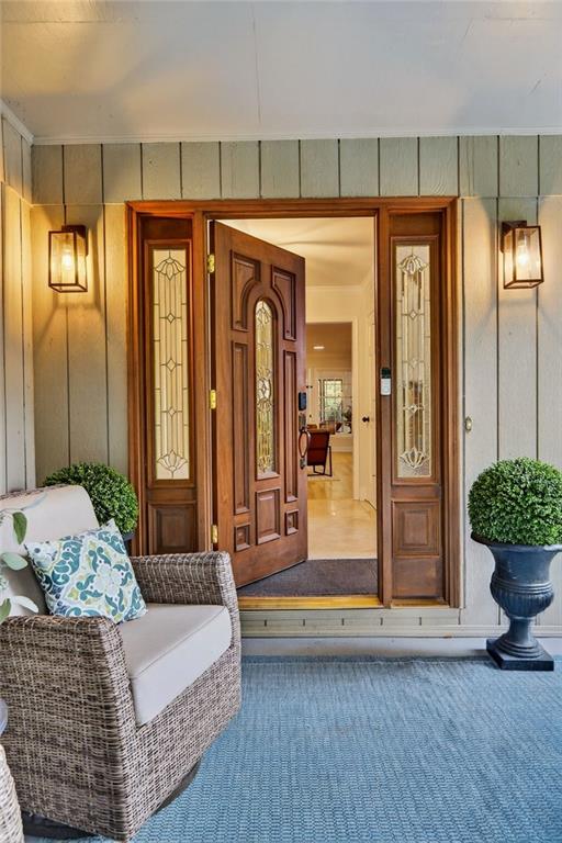 Chaparral Estates - Residential