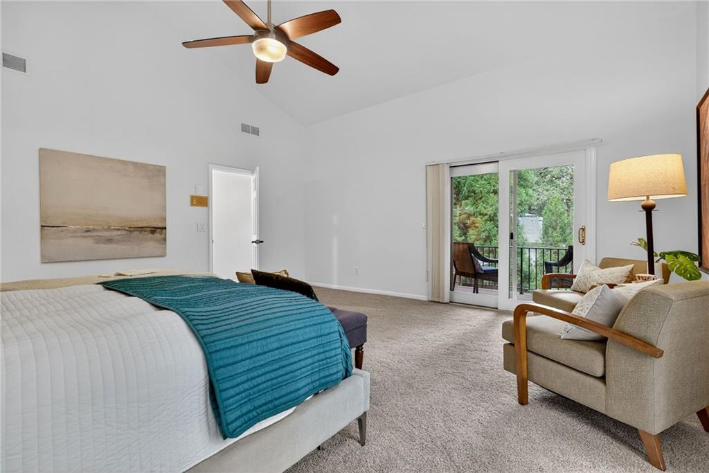 Chaparral Estates - Residential