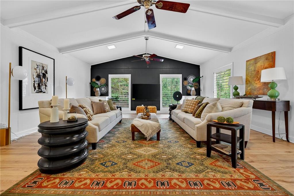 Chaparral Estates - Residential