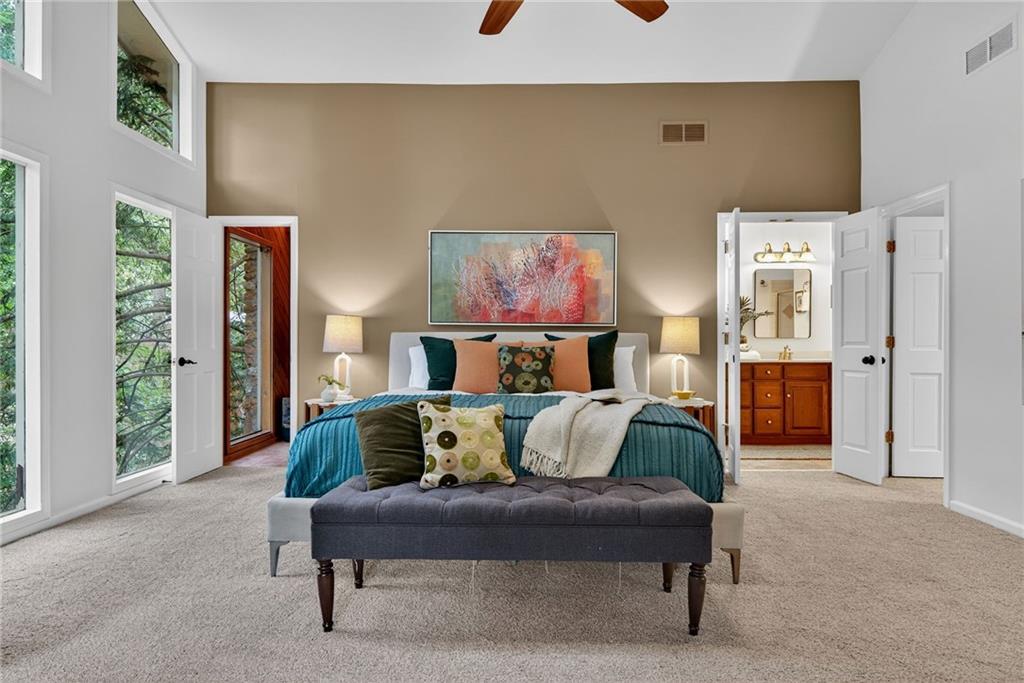 Chaparral Estates - Residential