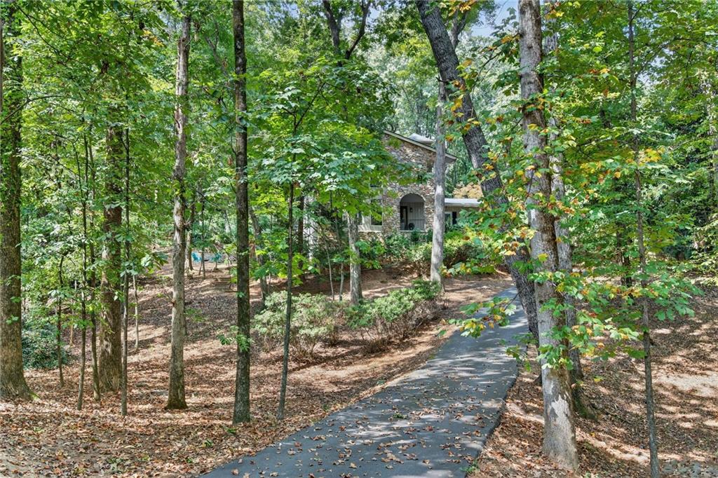 Chaparral Estates - Residential