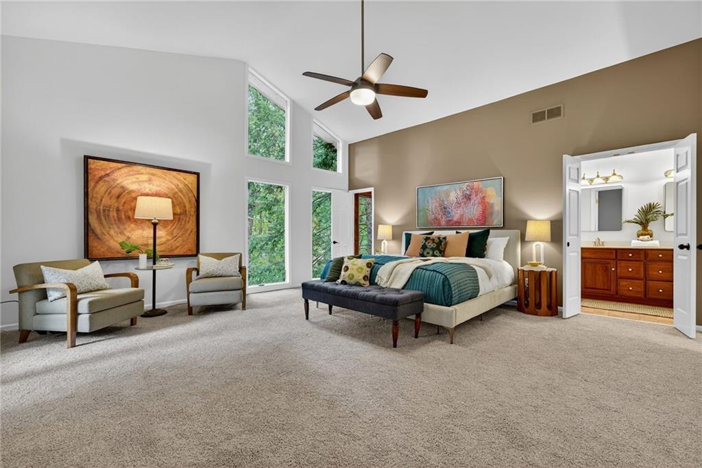 Chaparral Estates - Residential