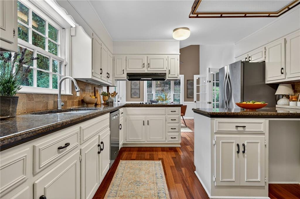 Chaparral Estates - Residential