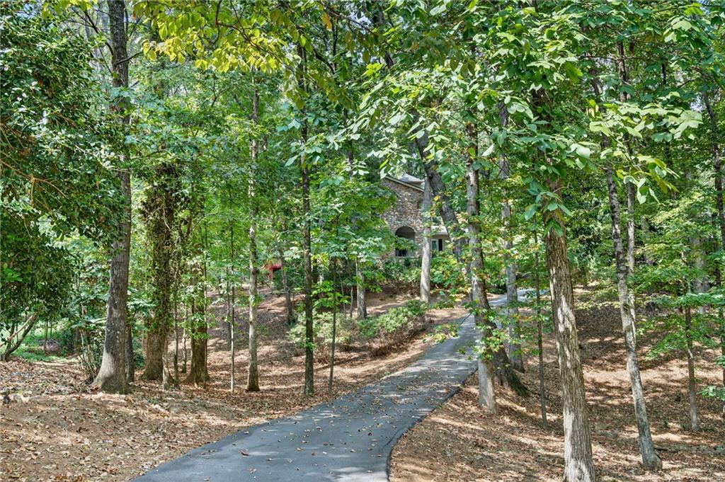 Chaparral Estates - Residential