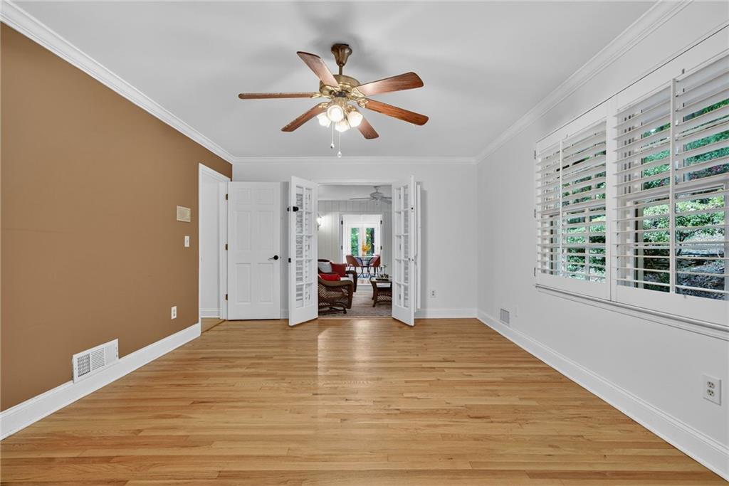 Chaparral Estates - Residential