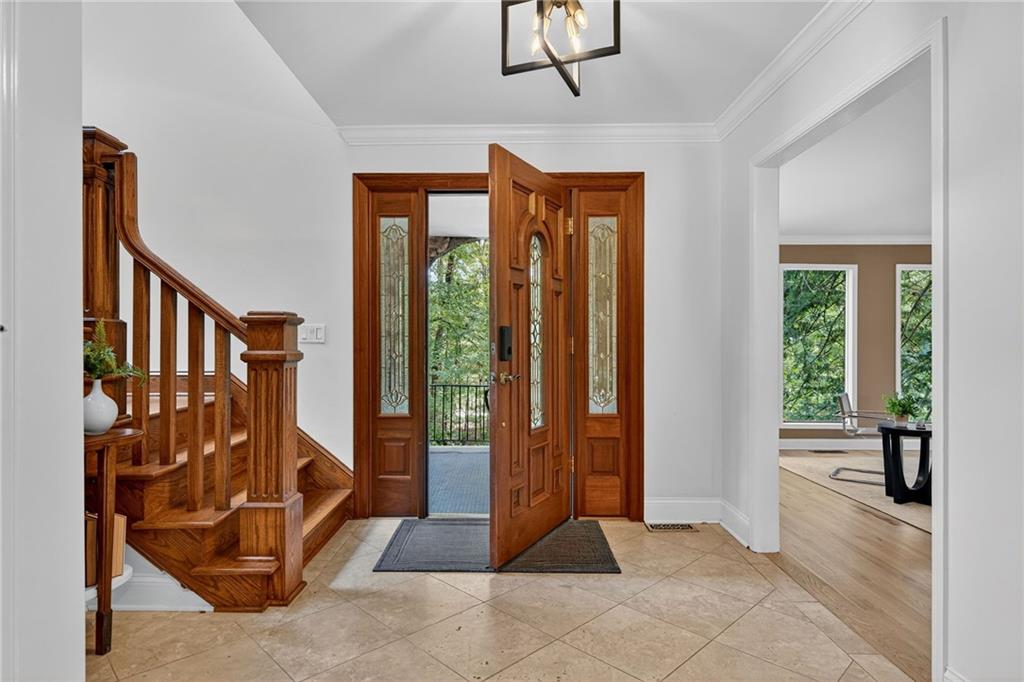 Chaparral Estates - Residential