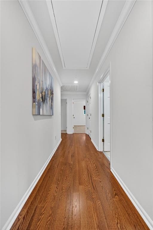Chaparral Estates - Residential