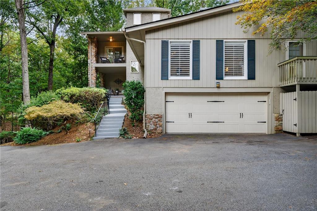 Chaparral Estates - Residential