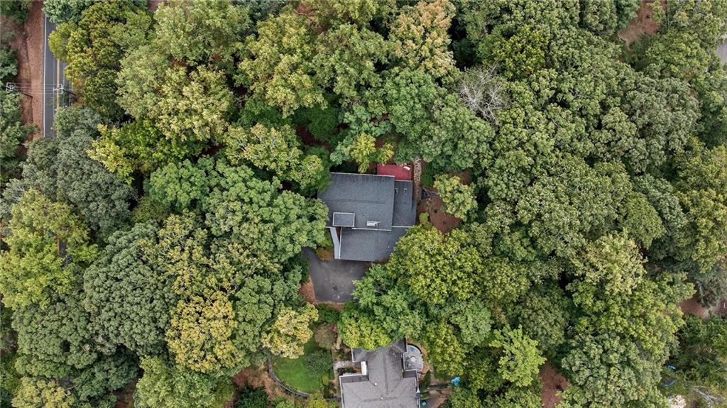Chaparral Estates - Residential