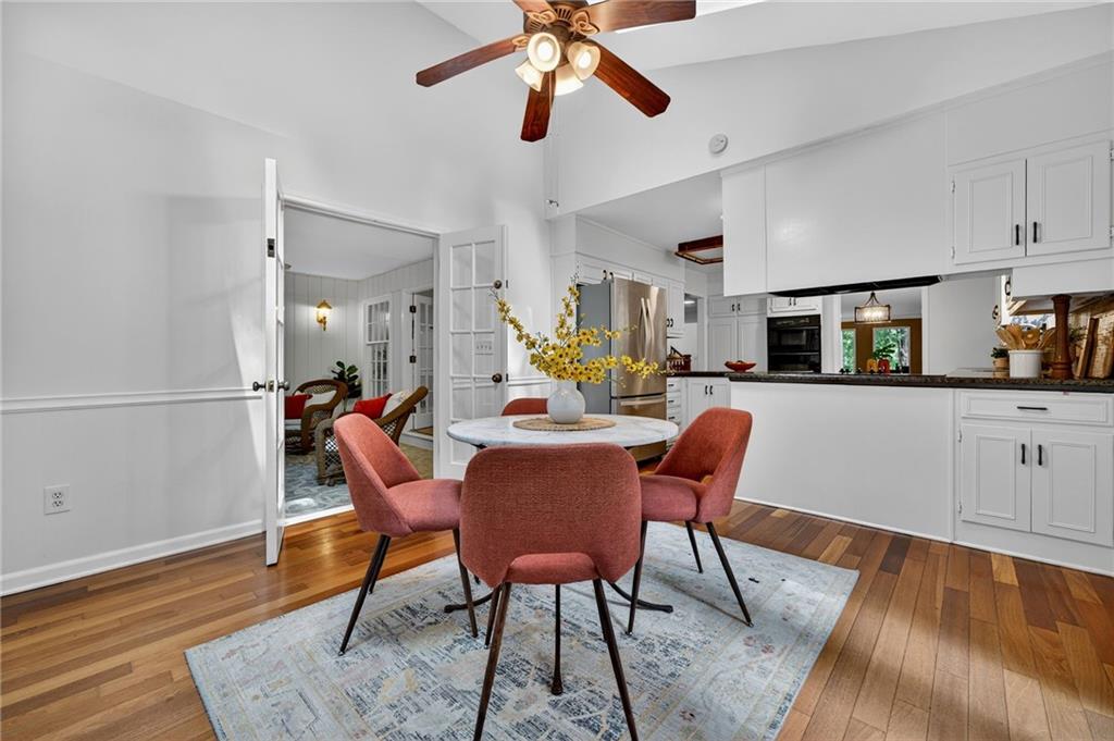 Chaparral Estates - Residential