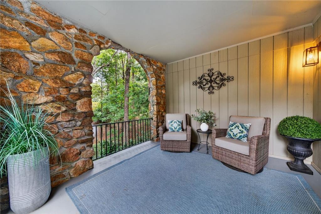 Chaparral Estates - Residential