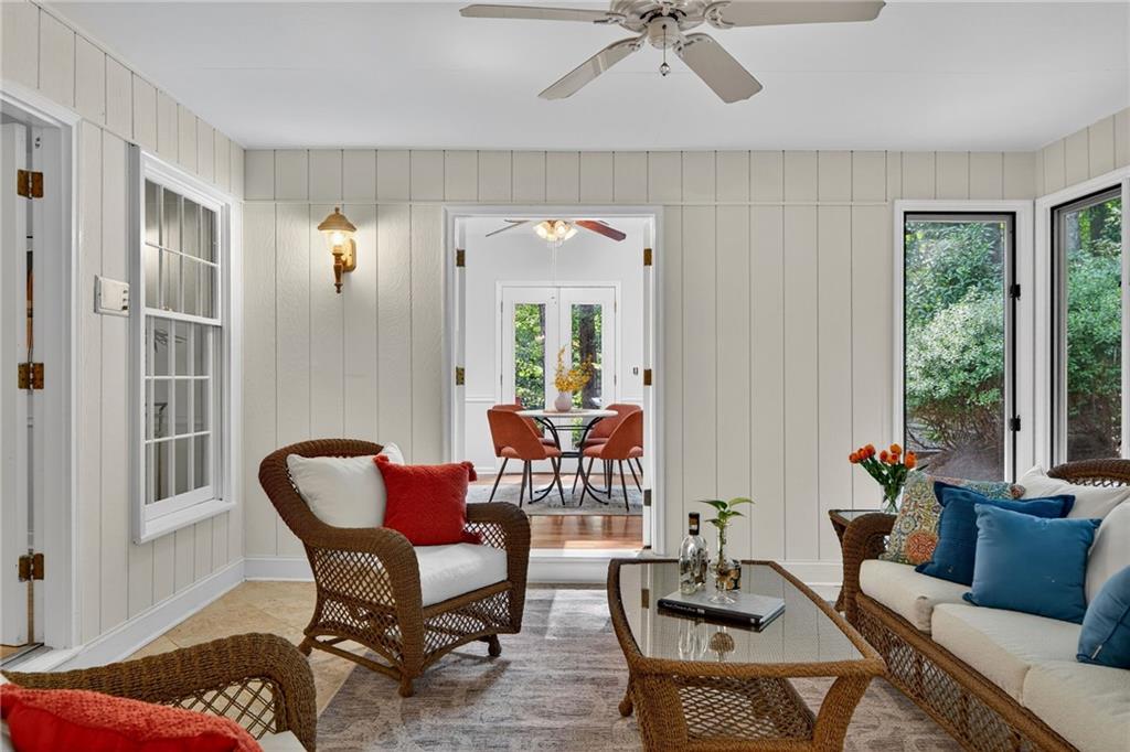 Chaparral Estates - Residential