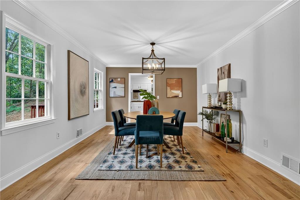 Chaparral Estates - Residential